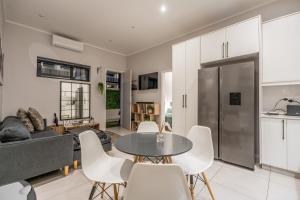 THE ADDRESS - B101 Houghton