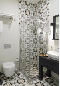 Theswallowotelapartment