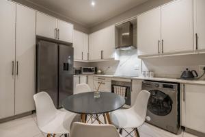 THE ADDRESS - B101 Houghton