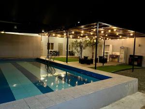 Apple Mango Resort