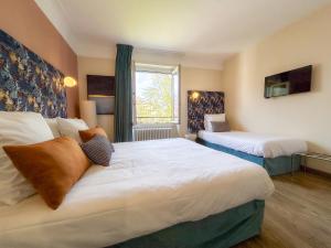 Hotels Hotel de la Bourse, Mulhouse Gare, Sure Hotel Collection by Best Western : photos des chambres