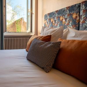 Hotels Hotel de la Bourse, Mulhouse Gare, Sure Hotel Collection by Best Western : photos des chambres