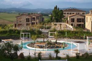 Wohnung Villa Liberta Mit Pool
