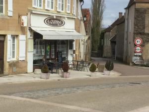 Maisons de vacances Cosy gite in medieval village : photos des chambres