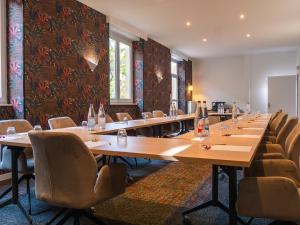 Hotels Hotel de la Bourse, Mulhouse Gare, Sure Hotel Collection by Best Western : photos des chambres