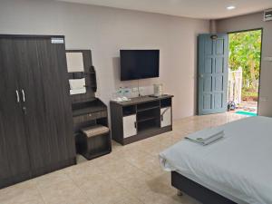 DJ Residency and Pool Party