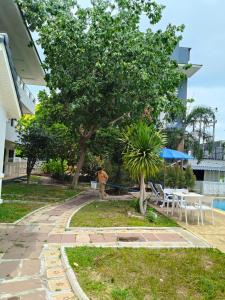 DJ Residency and Pool Party