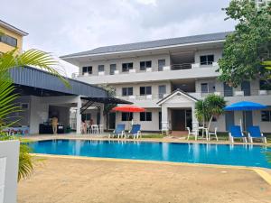 DJ Residency and Pool Party