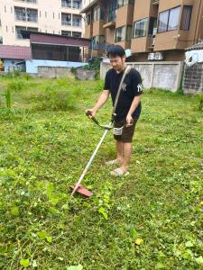 DJ Residency and Pool Party