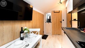 Belle View Centrum- Studio 3-2-2