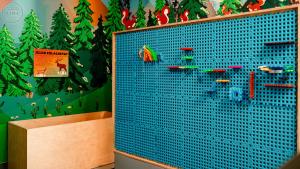 Belle View Centrum- Studio 3-2-2