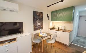 The Lions home - Домът на лъва