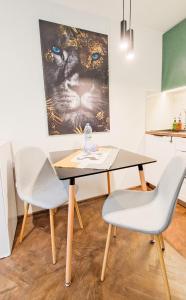 The Lions home - Домът на лъва