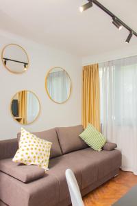 The Lions home - Домът на лъва