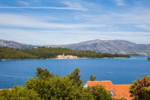 Апартамент Apartments Chiara Корчула Хорватiя