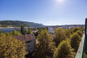 Panoramic Seven View