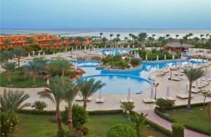 Chalet in amwaj oyoun resort & casino - families and couples only