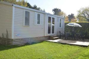 Campings Camping 4 etoiles - Piscine - ccafffb : photos des chambres
