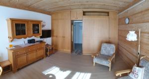 Studio In Tiefenbach Mit Sauna Und Schwimmbad
