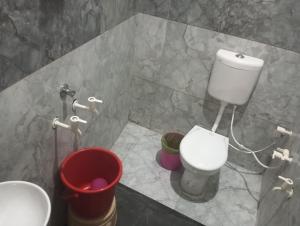 Shree shyam pay at hotel