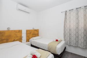 2BR Luxurious Duplex in Puerto Rico