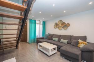 2BR Luxurious Duplex in Puerto Rico