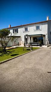Villas Villa 6 couchage standing : photos des chambres