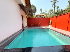 ALLISON the Tribe Resort