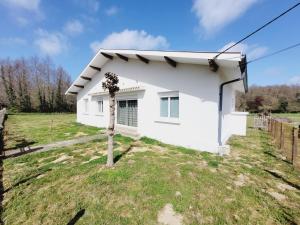 Maisons de vacances L'Esperance : photos des chambres