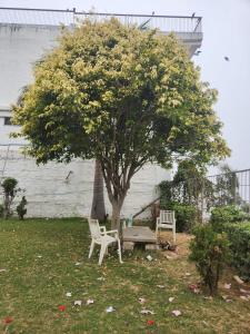 KamadGiri Homestay By inditirth