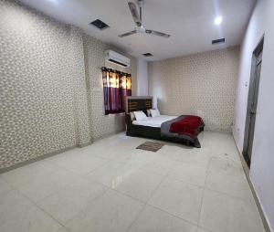 KamadGiri Homestay By inditirth