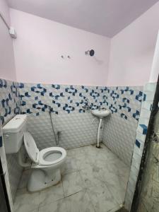 KamadGiri Homestay By inditirth