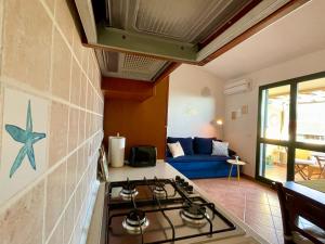 Appartamento Sunshine img22