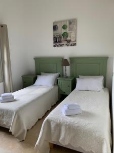 Maisons de vacances la redorte 22 : photos des chambres