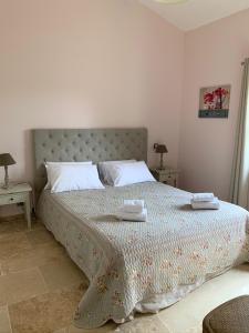Maisons de vacances la redorte 22 : photos des chambres