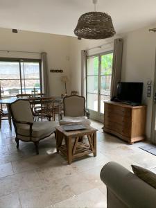 Maisons de vacances la redorte 22 : photos des chambres