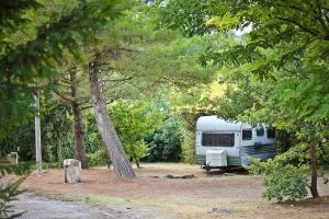 Campings Camping 3 etoiles - Piscine - efaeh0 : photos des chambres