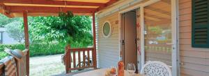 Campings Camping 2 etoiles - Parc aquatique - efadbe : Mobile Home 7