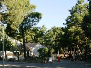 Campings Camping 3 etoiles - Piscine - eebeae : photos des chambres