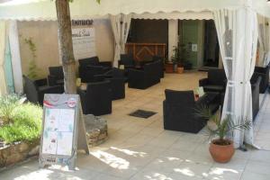 Campings Camping 3 etoiles - Piscine - eebeae : photos des chambres