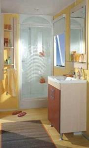 Campings Camping 3 etoiles - Piscine - eebeae : photos des chambres