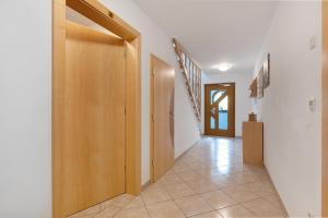 Superior Apartment mit 1 Schlafzimmer und Balkon