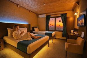 Aden Hotel Cappadocia