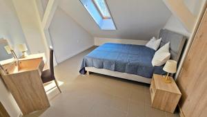 Apartament Camping Portowy