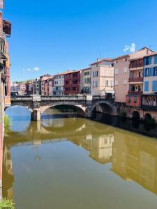 Grand Hotel de Castres