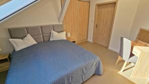 Apartament Camping Portowy
