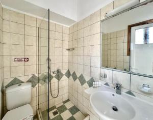 Eleni Suites Methoni