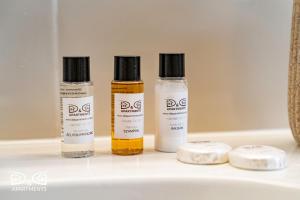 Villa Natura D&D Apartments