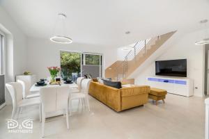 Villa Natura D&D Apartments