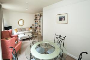 NEW Sleek 2BD Flat Oxford StreetSohoFitzrovia